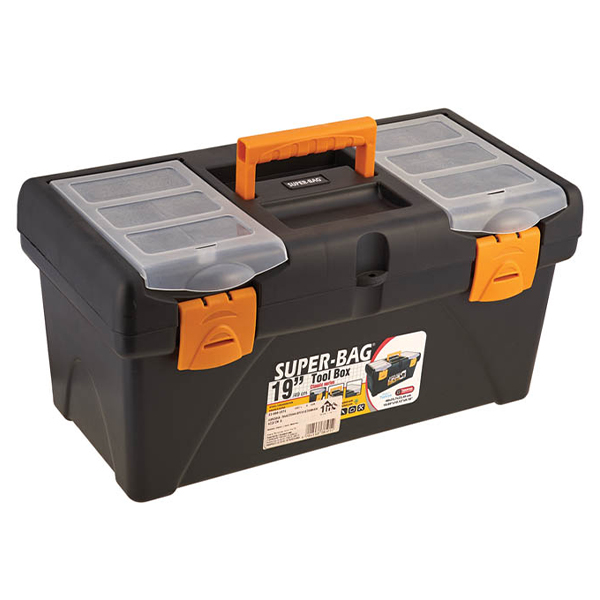 TNS ΠΛΑΣΤΙΚΗ ΕΡΓΑΛΕΙΟΘΗΚΗ 48cm - (32-800-1968)