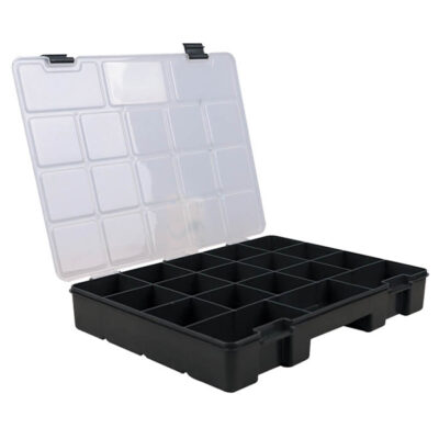 TNS ΚΟΥΤΙ ORGANIZER ΜΕ ΧΩΡΙΣΜΑΤΑ 33cm - (32-800-1969)