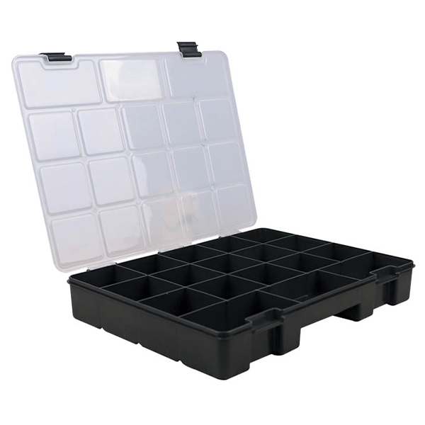 TNS ΚΟΥΤΙ ORGANIZER ΜΕ ΧΩΡΙΣΜΑΤΑ 33cm - (32-800-1969)