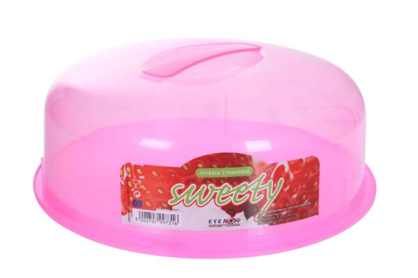 ΚΥΚΛΩΨ ΤΟΥΡΤΙΕΡΑ SWEETY