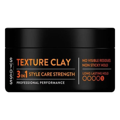 SYOSS ΠΗΛΟΣ TEXTURE 100ml
