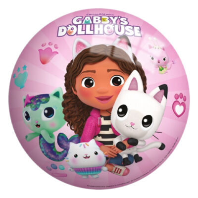 GABBY'S DOLLHOUSE PU BALLS 150mm
