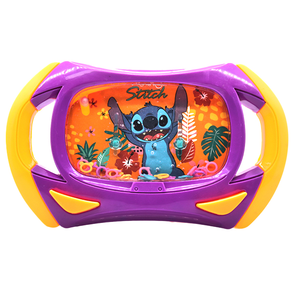 DISNEY ΚΑΙ MARVEL ΠΑΙΧΝΙΔΙ ΜΕ ΝΕΡΟ ΚΑΙ ΚΡΙΚΟΥΣ