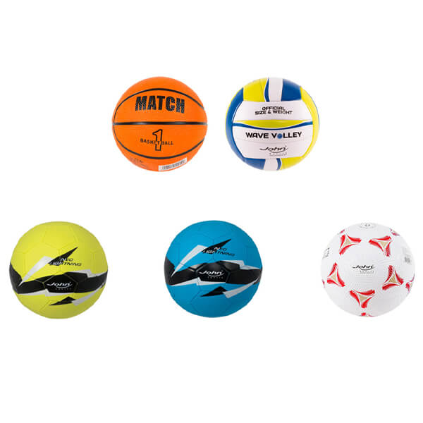 ΑΘΛΗΤΙΚΕΣ ΜΠΑΛΕΣ Mini Assort.