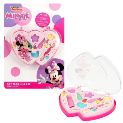 MINNIE MAKE UP ΚΑΡΔΙΑ ΜΙΚΡΗ