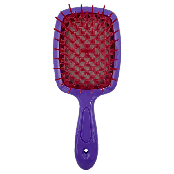 MIS ΒΟΥΡΤΣΑ ΜΑΛΛΙΩΝ - (ΤΕΤΡΑΓΩΝΗ) - (ΞΕΜΠΕΡΔΕΜΑΤΟΣ)