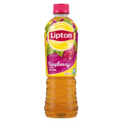 LIPTON ICE TEA 500ml - (ΒΑΤΟΜΟΥΡΟ) (ΕΙΣΑΓΩΓΗΣ)