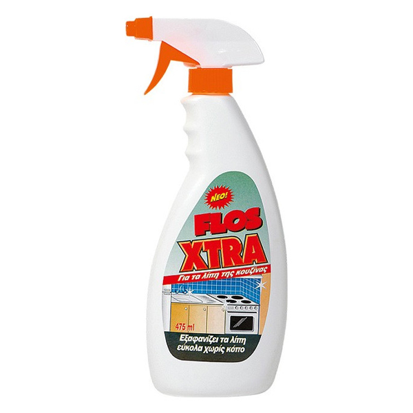 FLOS XTRA 475ml - (ΨΕΚΑΣΤΗΡΙ)
