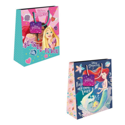 ΣΑΚΟΥΛΑ (33x12x45cm) - (PRINCESS) (563950)