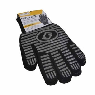 ΓΑΝΤΙΑ BBQ