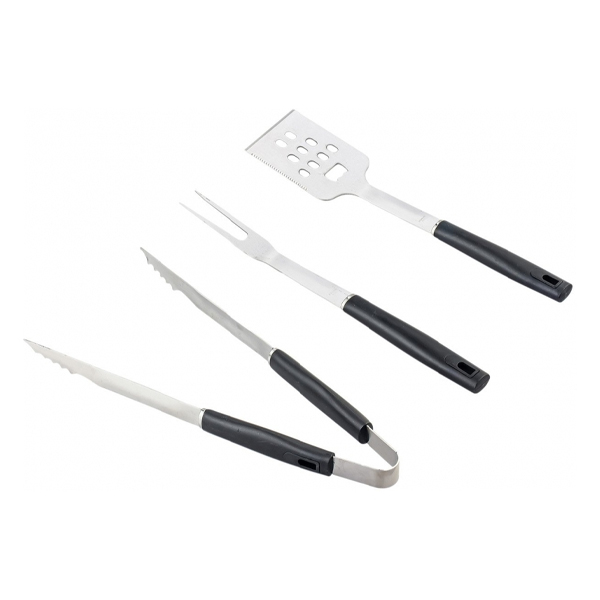 ΕΡΓΑΛΕΙΑ BBQ ΣΕΤ 3τμχ.