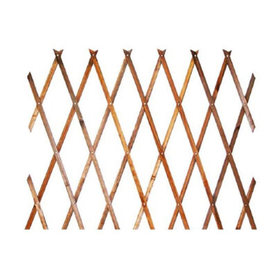 ΠΕΡΓΚΟΛΑ ΞΥΛΙΝΗ 180x150cm.