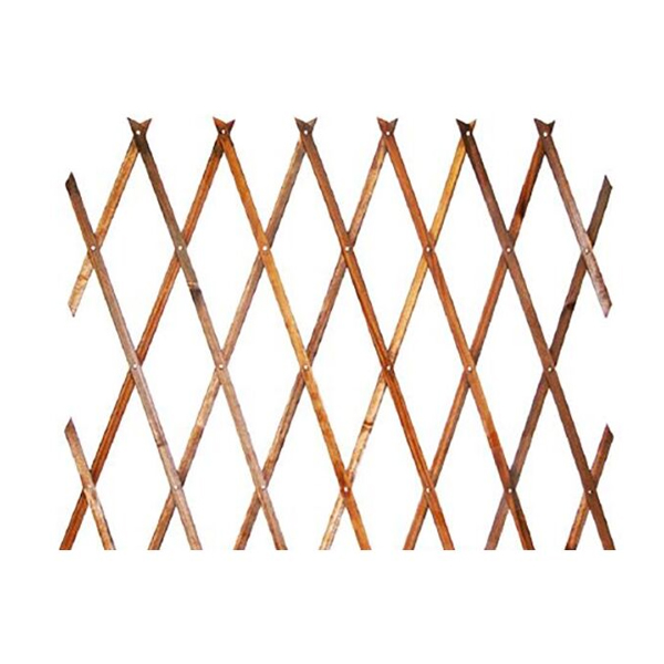 ΠΕΡΓΚΟΛΑ ΞΥΛΙΝΗ 180x150cm.