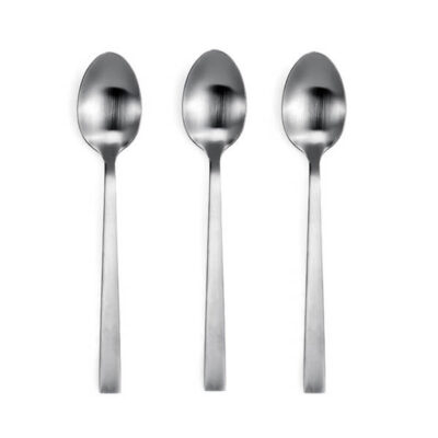 TNS ΚΟΥΤΑΛΑΚΙΑ ΓΛΥΚΟΥ INOX - (03-950-4142)
