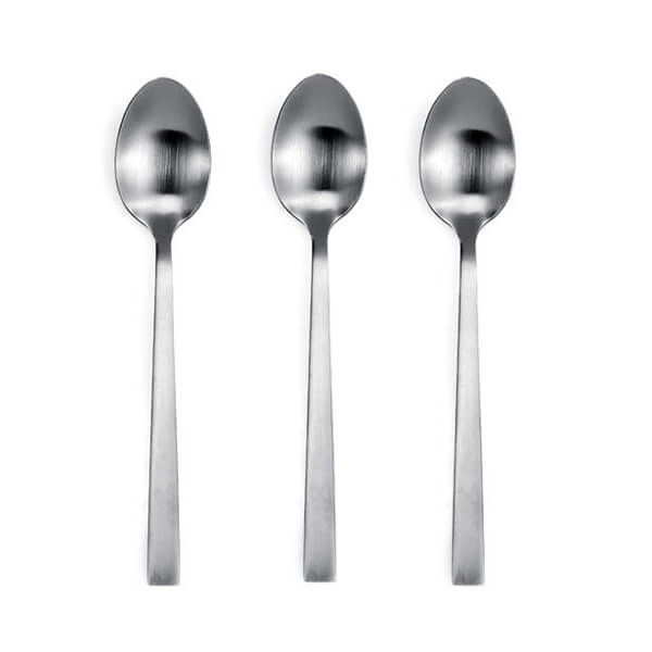 TNS ΚΟΥΤΑΛΑΚΙΑ ΓΛΥΚΟΥ INOX - (03-950-4142)