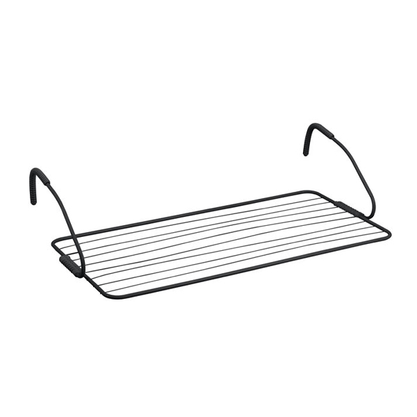 TNS ΑΠΛΩΣΤΡΑ ΜΠΑΛΚΟΝΙΟΥ 10m (105x55x29cm) - (WR1014-3NB/BL)