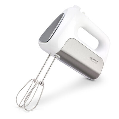 FIRST AUSTRIA ΜΙΞΕΡ ΧΕΙΡΟΣ 500w - (ΛΕΥΚΟ)