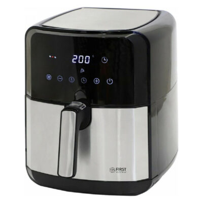 FIRST AUSTRIA AIR FRYER 5lit 1700w