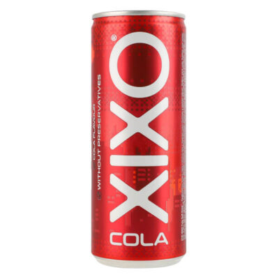 XIXO COLA 250ml