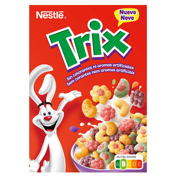 NESTLE TRIX 300gr.