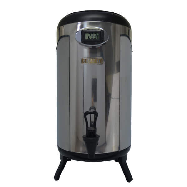 COLORATO ΑΝΟΞΕΙΔΩΤΟ ΘΕΡΜΟΣ