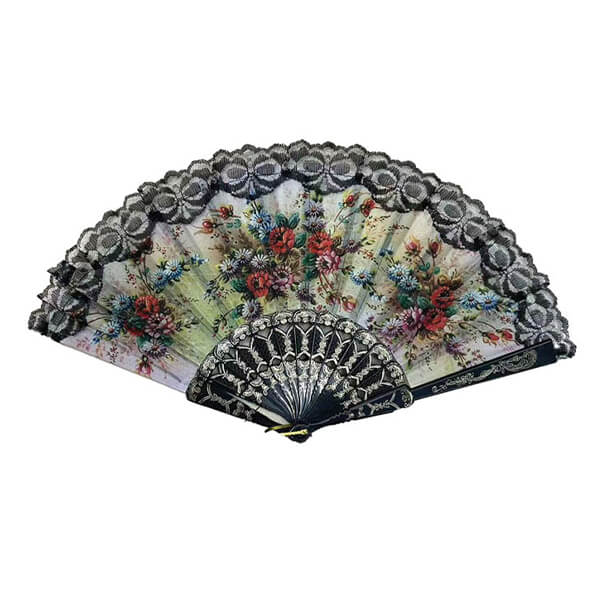 TNS ΒΕΝΤΑΛΙΑ ΥΦΑΣΜΑΤΙΝΗ 23cm - (07-950-0149)