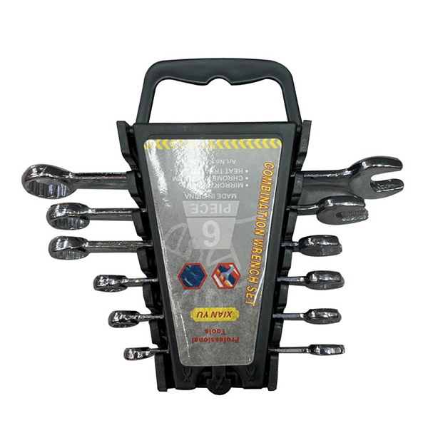 TNS ΕΡΓΑΛΕΙΑ ΣΕ ΘΗΚΗ 6τεμ. - (31-950-0079)