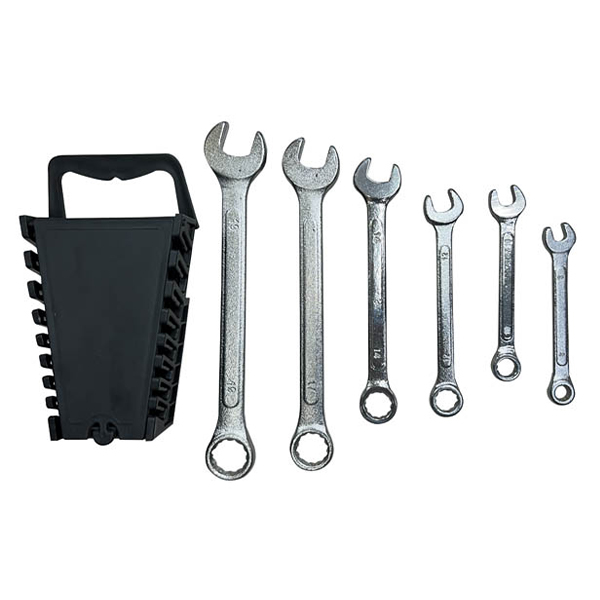 TNS ΕΡΓΑΛΕΙΑ ΣΕ ΘΗΚΗ 6τεμ. - (31-950-0080)