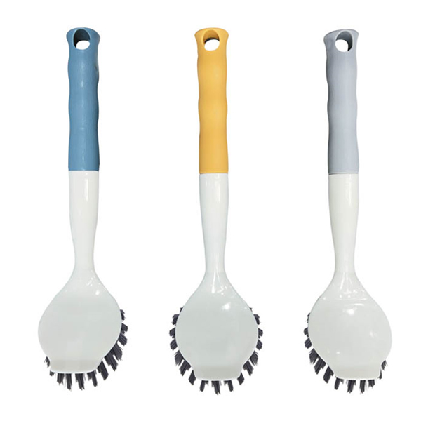 TNS ΒΟΥΡΤΣΑ ΚΑΘΑΡΙΣΜΟΥ (3 ΧΡΩΜΑΤΑ) - (32-950-1476)