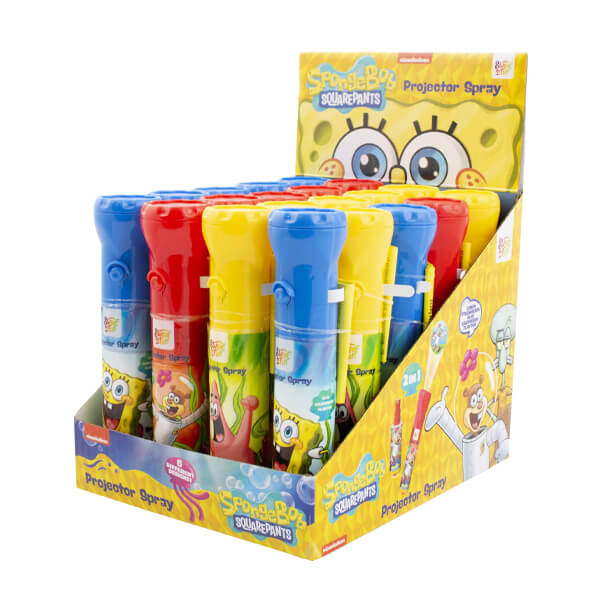 ΜΠΟΜΠ ΣΦΟΥΓΓΑΡΑΚΗΣ SPRAY ΠΡΟΤΖΕΚΤΟΡΑΣ (20x20ml)