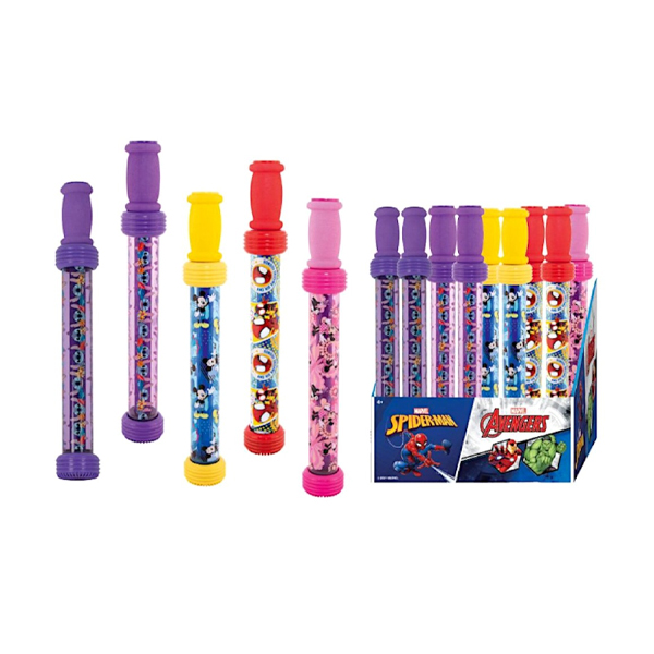 ΝΕΡΟΠΙΣΤΟΛΟ SPLASH FUN DISNEY & MARVEL