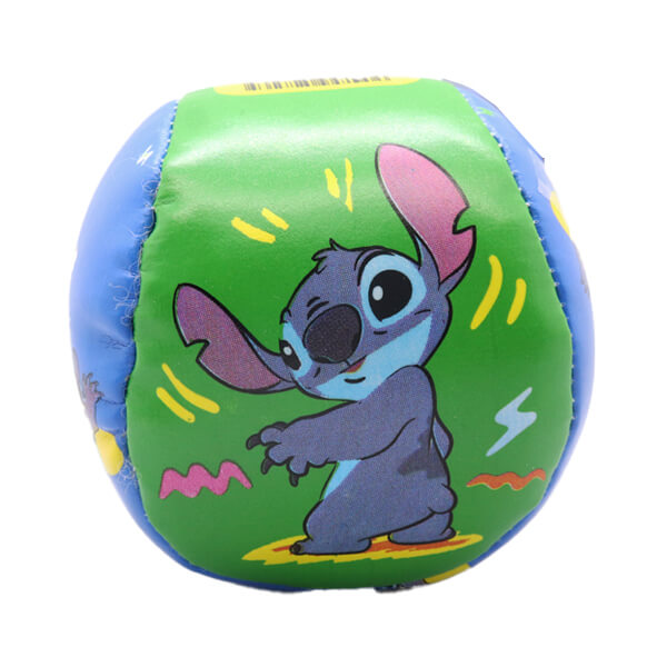 STITCH  SOFTBALLS 90mm