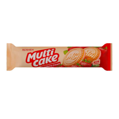 ROSHEN MULTICAKE ΓΕΜΙΣΤΑ ΜΠΙΣΚΟΤΑ 180gr - (ΦΡΑΟΥΛΑ)
