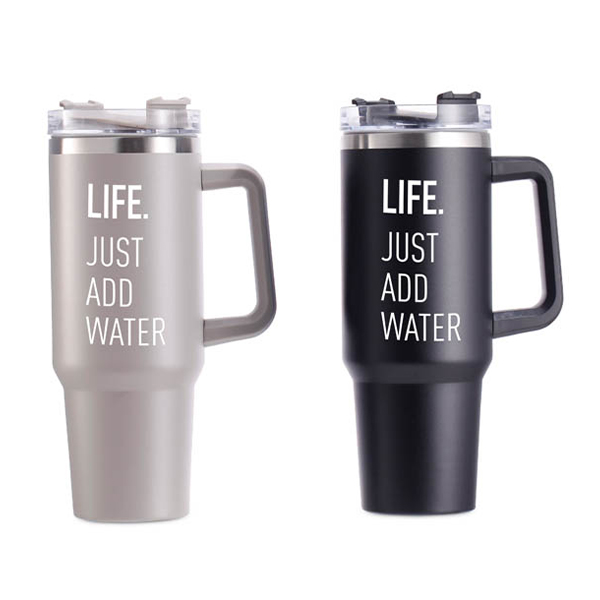 TNS ΘΕΡΜΟΣ ΑΝΟΞΕΙΔΩΤΟΣ ΜΕ ΧΕΡΟΥΛΙ 1200ml. - (2 ΧΡΩΜΑΤΑ) - (03-950-4153)