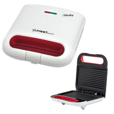 FIRST ΤΟΣΤΙΕΡΑ ΜΕ GRILL 800w