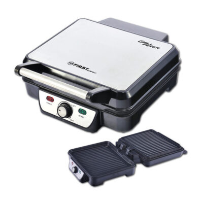 FIRST ΤΟΣΤΙΕΡΑ ΜΕ GRILL 1800w