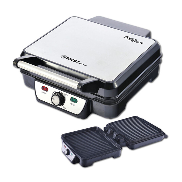 FIRST ΤΟΣΤΙΕΡΑ ΜΕ GRILL 1800w