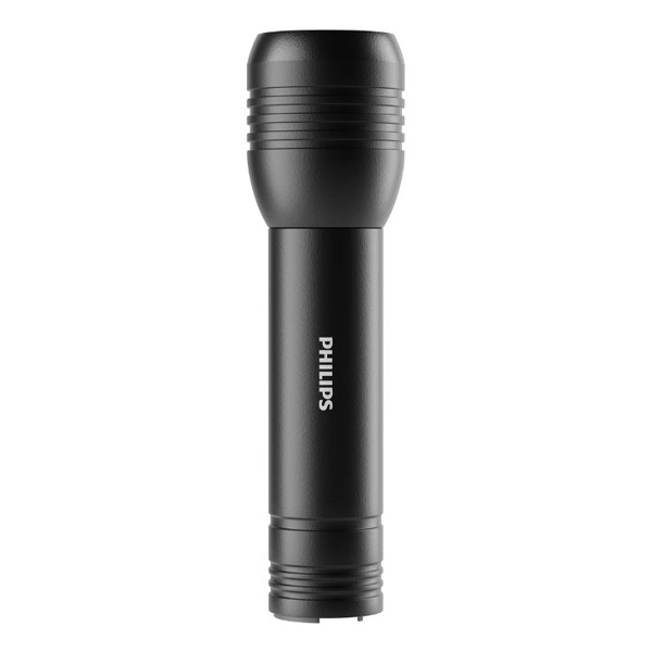 PHILIPS ΦΑΚΟΣ ΕΠΑΝΑΦΟΡΤΙΖΟΜΕΝΟΣ ΚΑΙ ΑΔΙΑΒΡΟΧΟΣ 400lumens - (+POWER BANK)