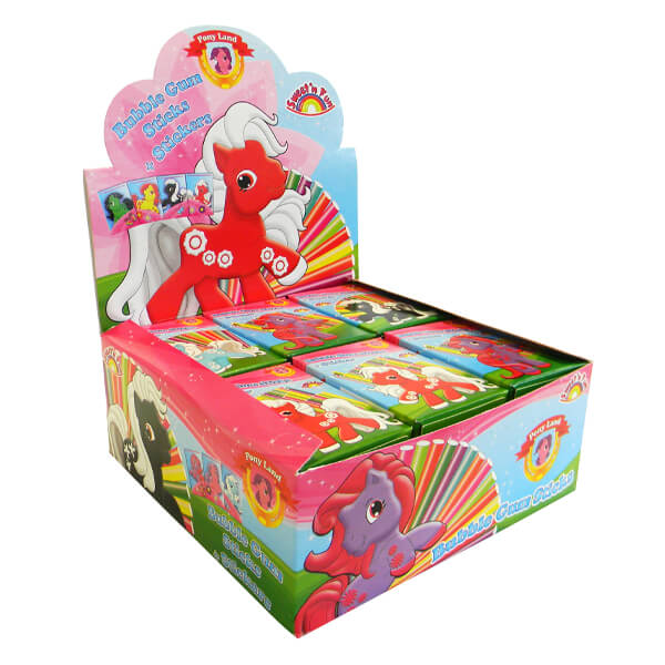 PET SURPRISE ΤΣΙΧΛΟΦΟΥΣΚΑ STICKS (18x28gr)