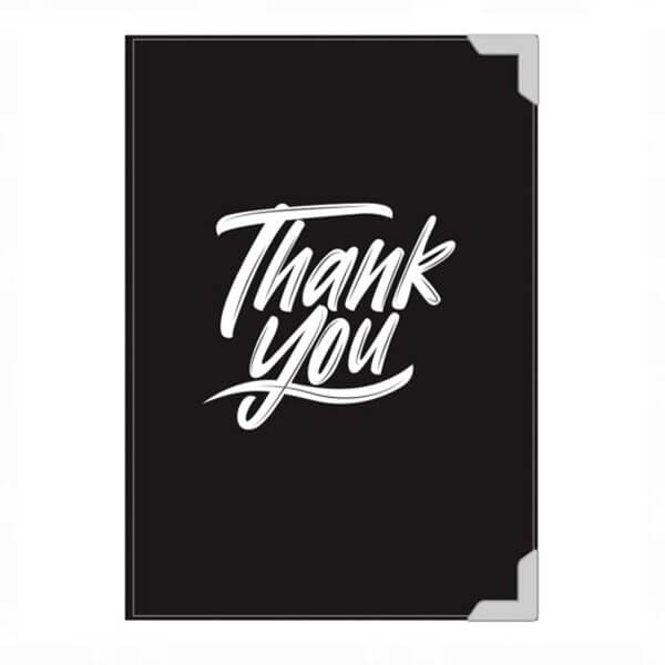 ΝΤΟΣΙΕ ΓΙΑ ΡΕΣΤΑ THANK YOU (10x14)