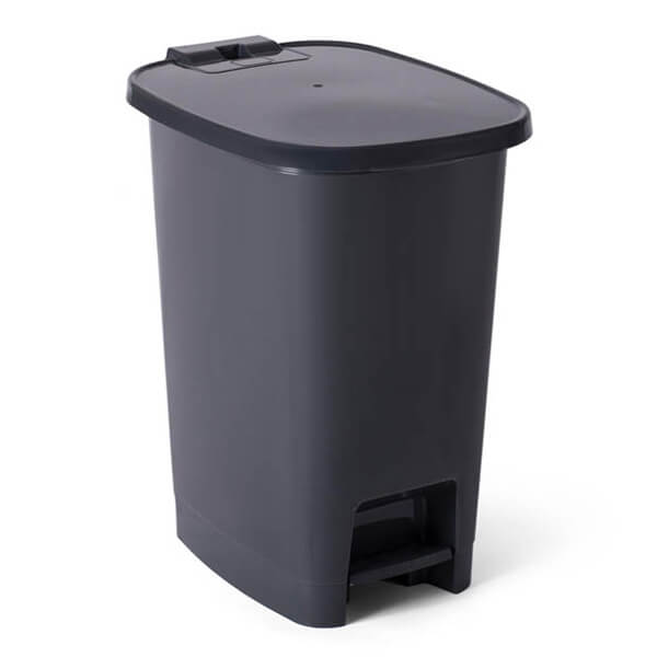 TNS ΠΕΝΤΑΛ ΠΛΑΣΤΙΚΟ 15 lit. - (ΑΝΘΡΑΚΙ) - (32-800-2033)