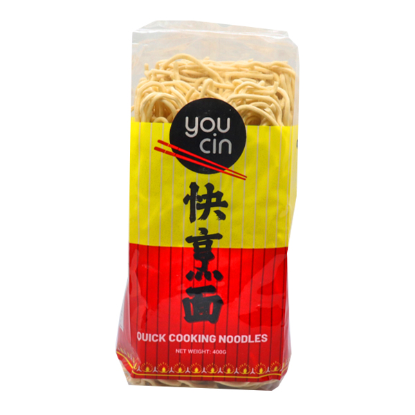 YOUCIN NOODLES 400gr.