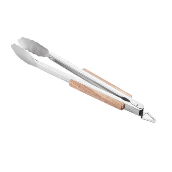 TNS ΤΣΙΜΠΙΔΑ BBQ ΜΕ ΞΥΛΙΝΗ ΛΑΒΗ - (BBQ18-2000A-2)