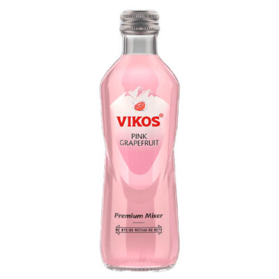 ΒΙΚΟΣ PINK GRAPEFRUIT (250ml) - (ΦΙΑΛΗ)