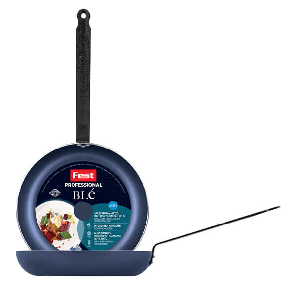 ΤΗΓΑΝΙ BLE FEST PROFESSIONAL ΑΝΤΙΚΟΛΛΗΤΙΚΟ (22cm)