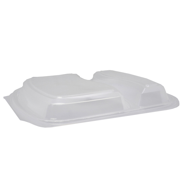 ΚΑΠΑΚΙ ΣΚΕΥΟΣ ΦΑΓΗΤΟΥ 2 ΘΕΣΕΩΝ (FT-293-20) - (50τεμ.) (LUX PLAST)