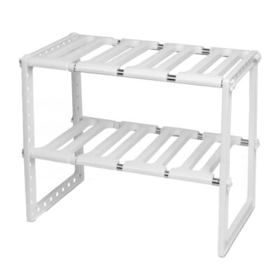 ΡΑΦΙ ΑΠΟΘΗΚΕΥΣΗΣ (47 - 65cm) (ΡΥΘΜΙΖΟΜΕΝΟ)