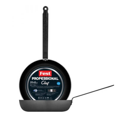 FEST CHEF ΤΗΓΑΝΙ ΑΝΤΙΚΟΛΛΗΤΙΚΟ 20cm