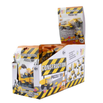 ΣΥΝΑΡΜΟΛΟΓΟΥΜΕΝΟΣ ΕΚΣΚΑΦΕΑΣ ΜΕ ΚΑΡΑΜΕΛΑΚΙΑ (20τεμx8gr)