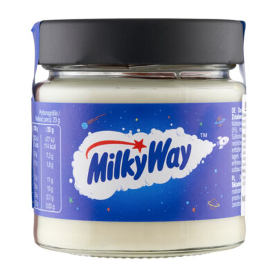 MILKY WAY ΑΛΕΙΜΜΑ 200gr